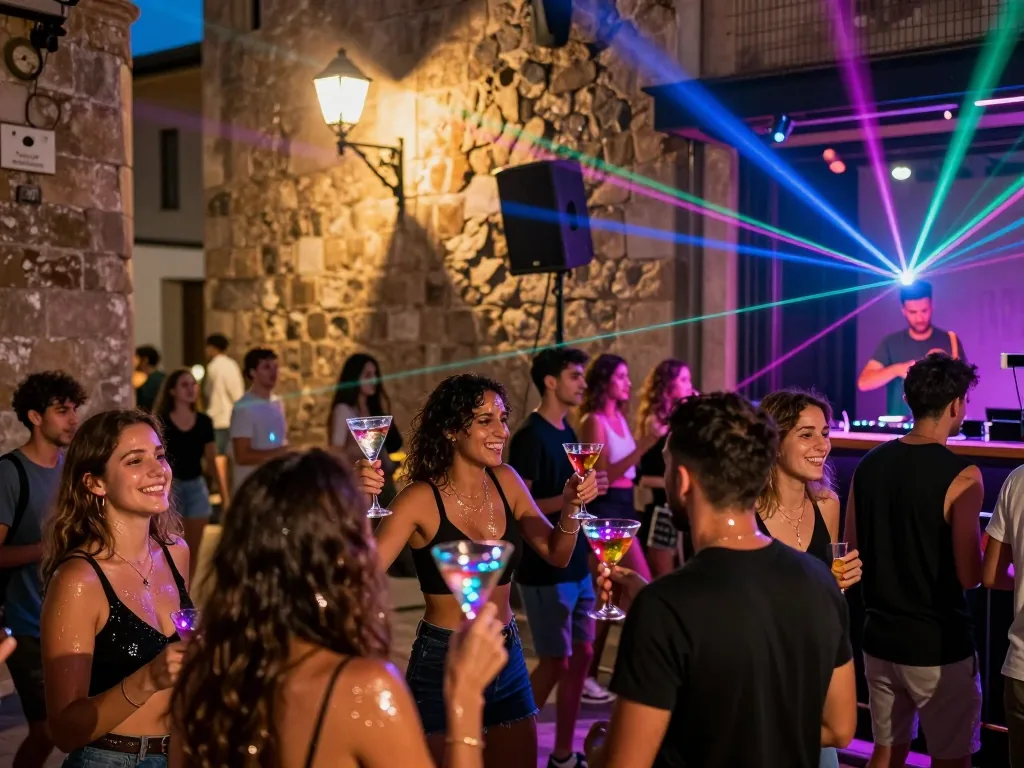 Ultimate Guide to the Best Nightclubs in Girona for an Unforgettable Tourist Experience