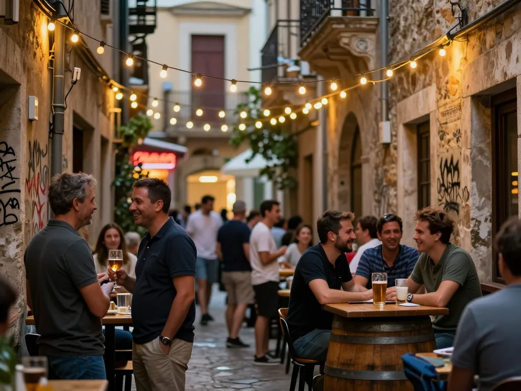 Girona on a Budget: The 2026 Insider's Guide to Cheap Bars & Pubs in the City Center