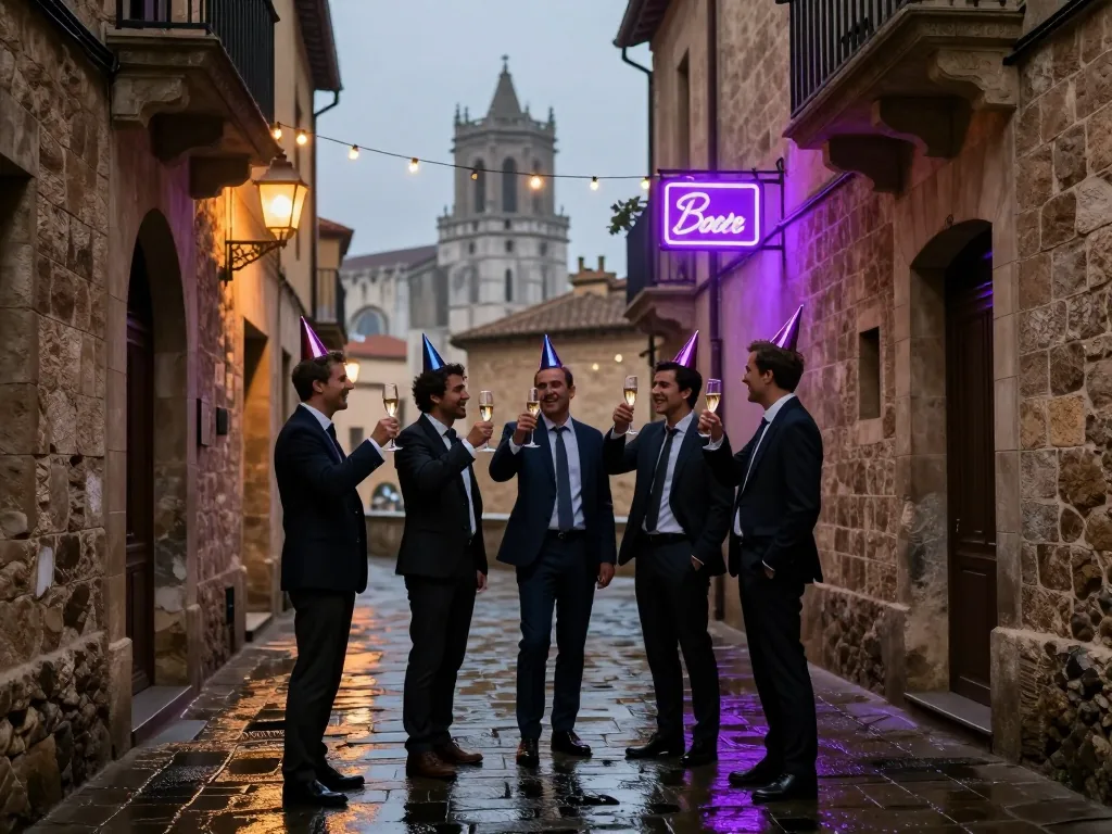 Girona’s Ultimate 2026 Bucket List: 15 Wild Bachelor Party Ideas Beyond Barcelona