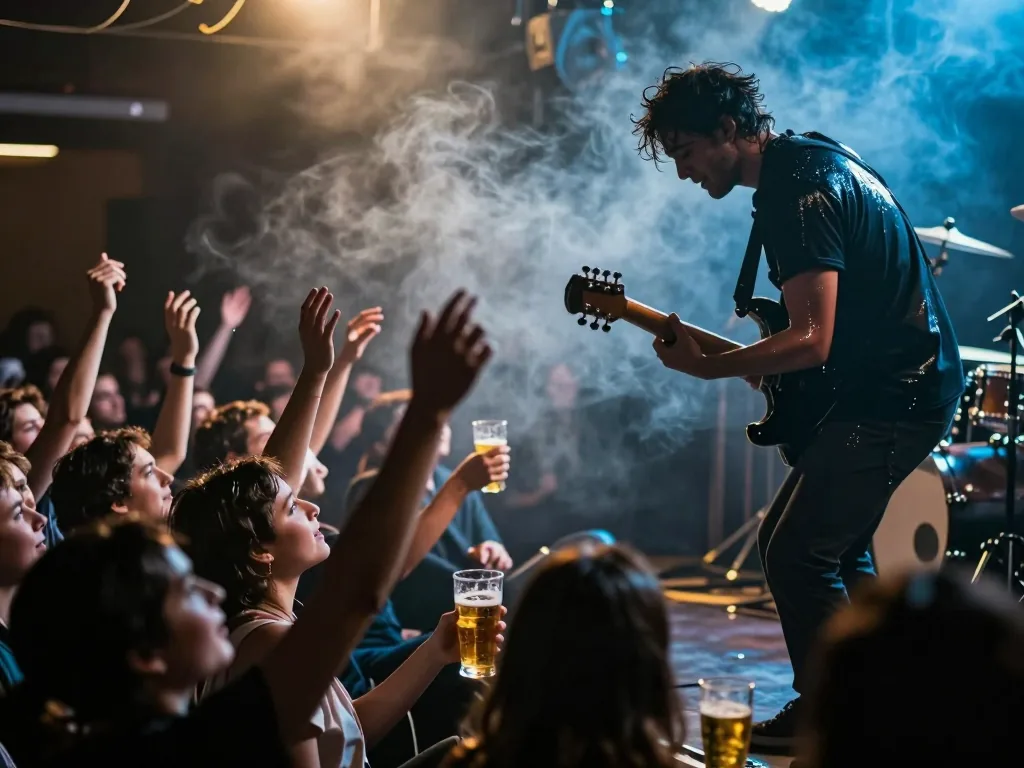 Girona Tonight: The 2026 Insider’s Guide to Live Music Bars Open Right Now