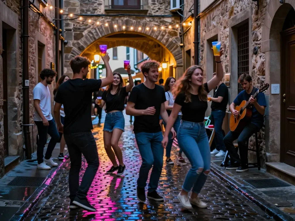 Girona After Dark: The Ultimate 2026 Nightlife Guide for Every Kind of Partier