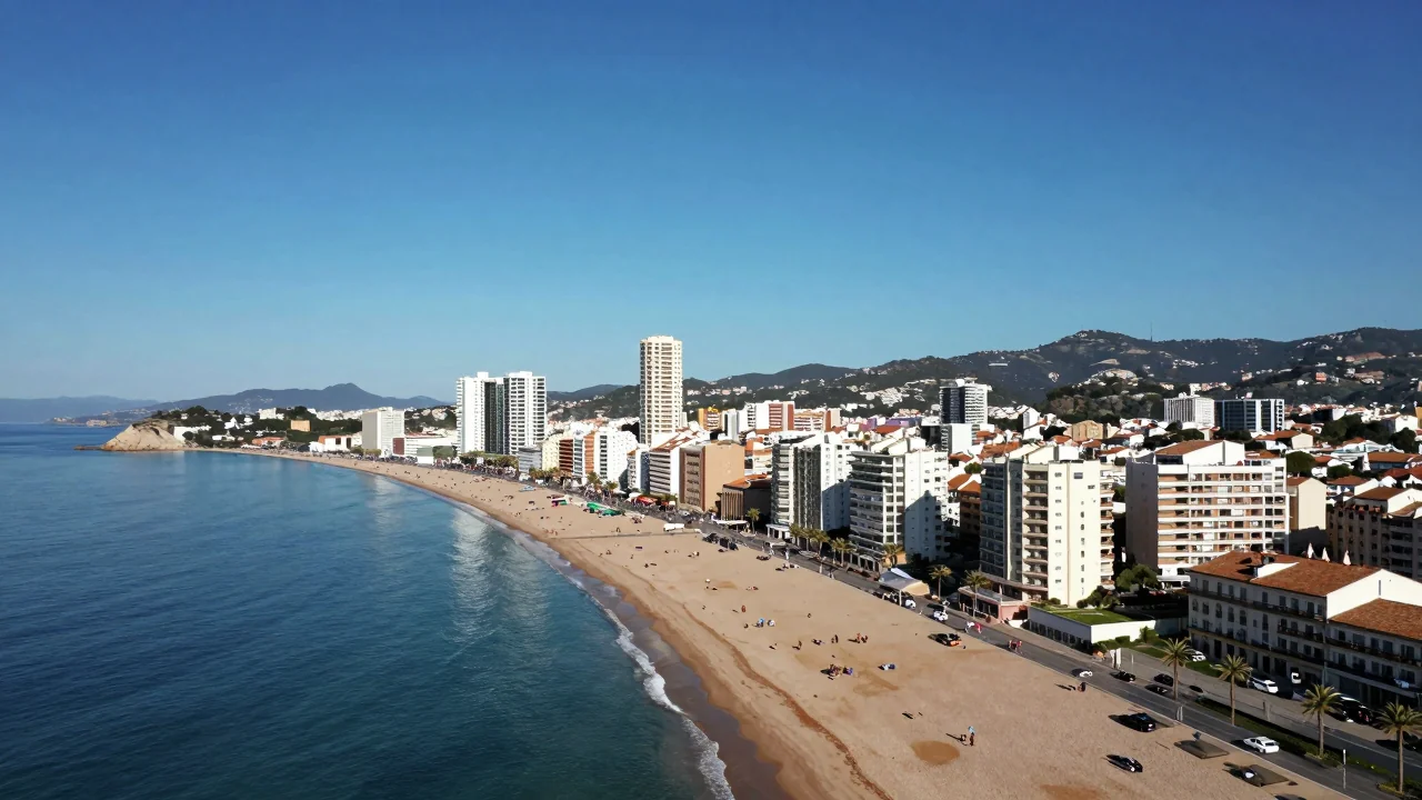 Affordable Beach Resorts in Girona Spain 2026 — image 1