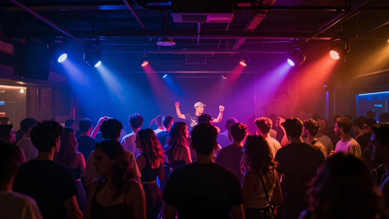Best DJ Nights in Girona Spain 2026 — image 1