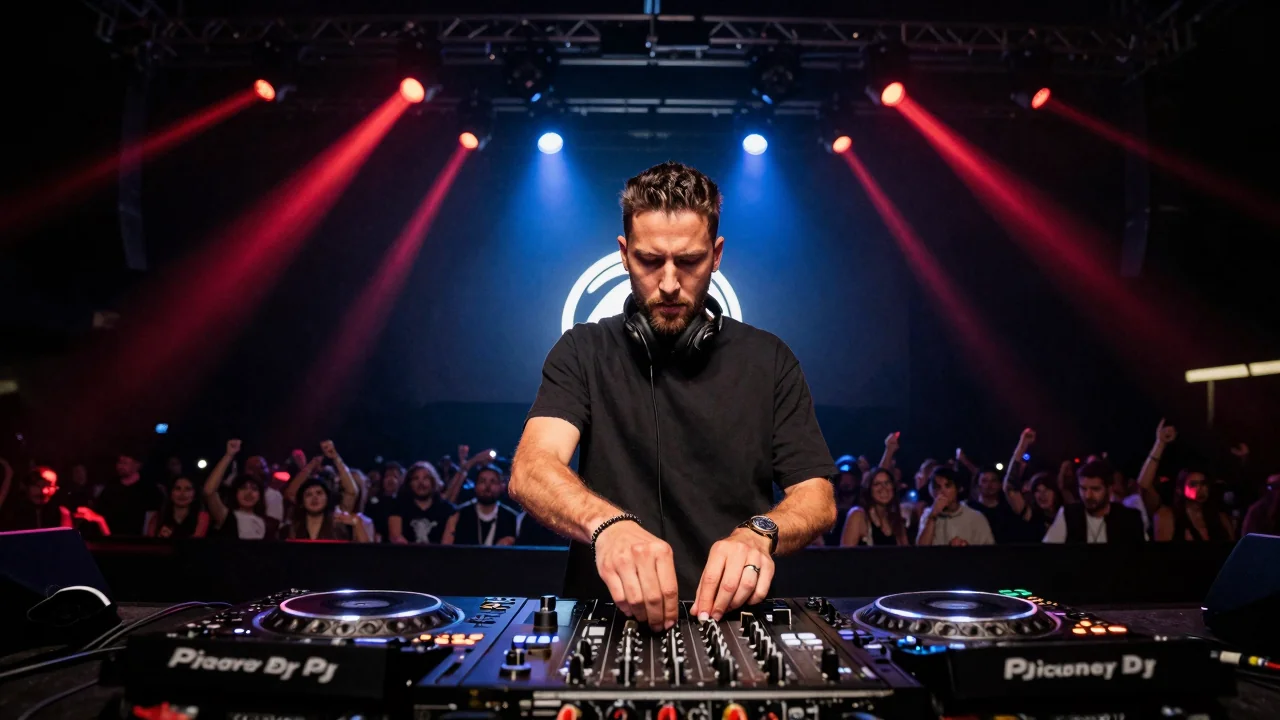 Best DJ Nights in Girona Spain 2026 — image 2