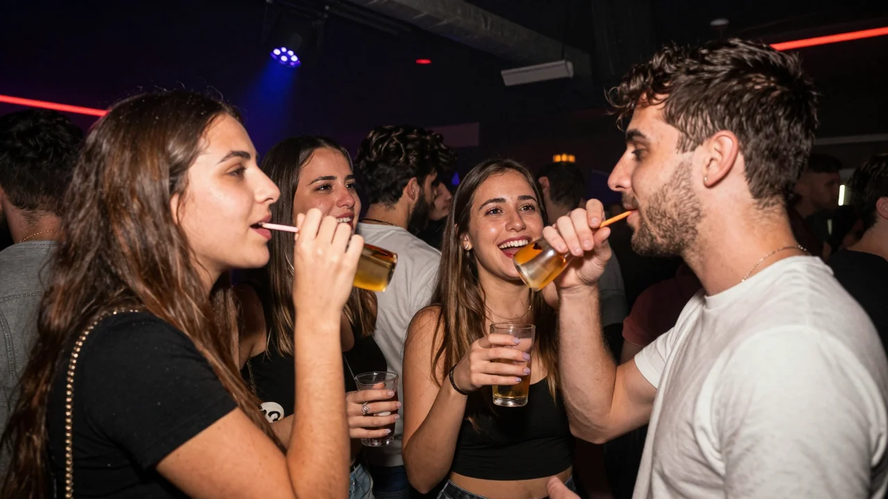 Best DJ Nights in Girona Spain 2026 — image 3
