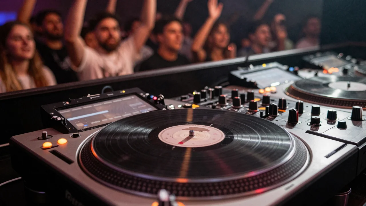 Best DJ Nights in Girona Spain 2026 — image 5