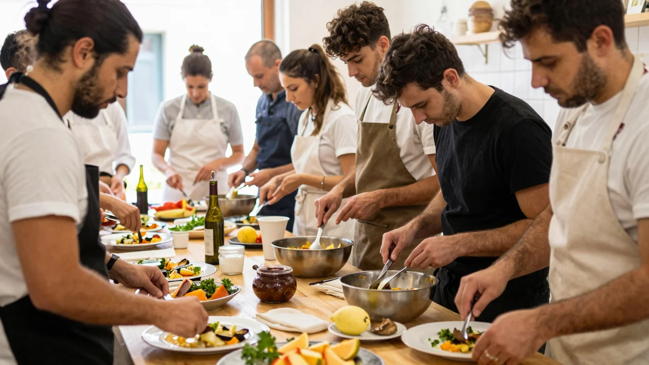 Best Girona Cooking Classes for Tourists 2026 — image 1
