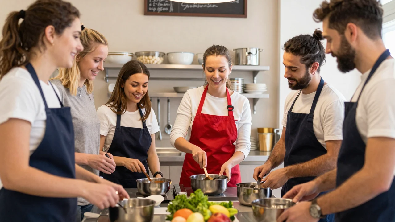 Best Girona Cooking Classes for Tourists 2026 — image 4