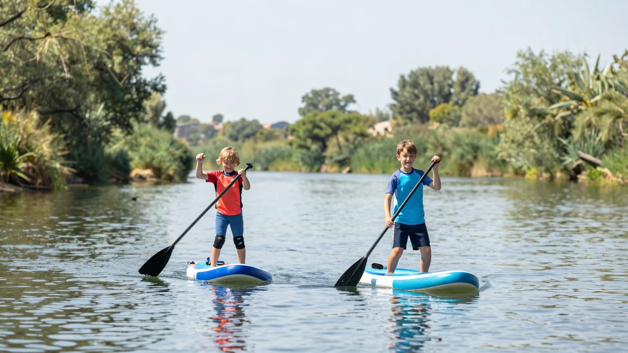 Best Girona River Activities for Families in 2026 — image 2