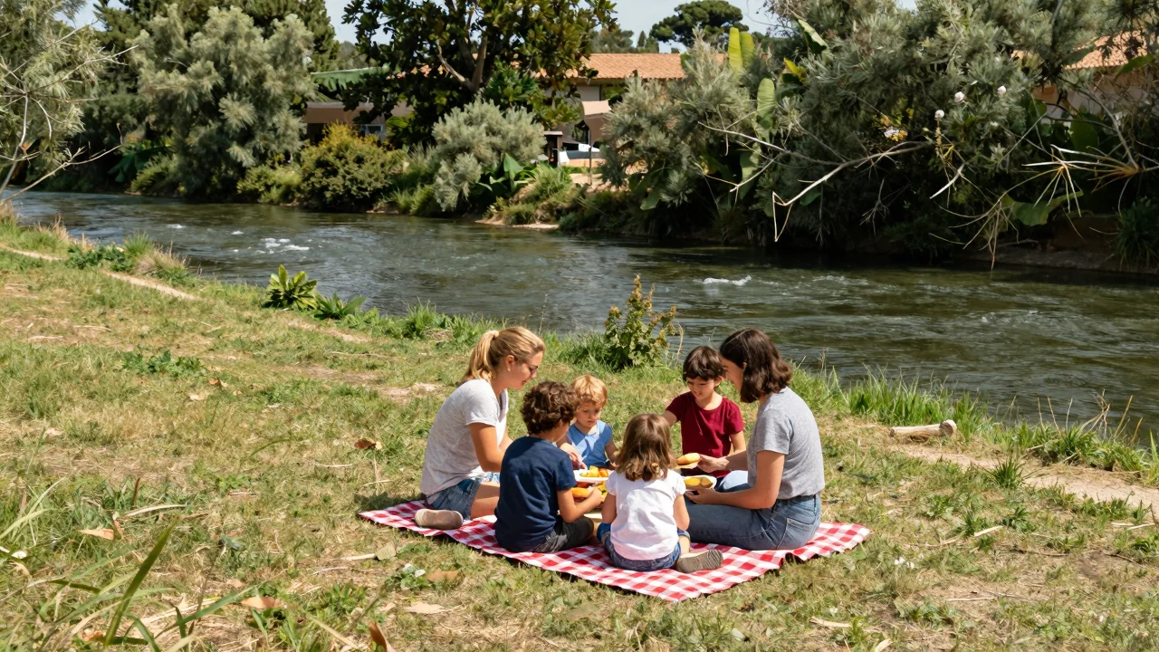 Best Girona River Activities for Families in 2026 — image 3
