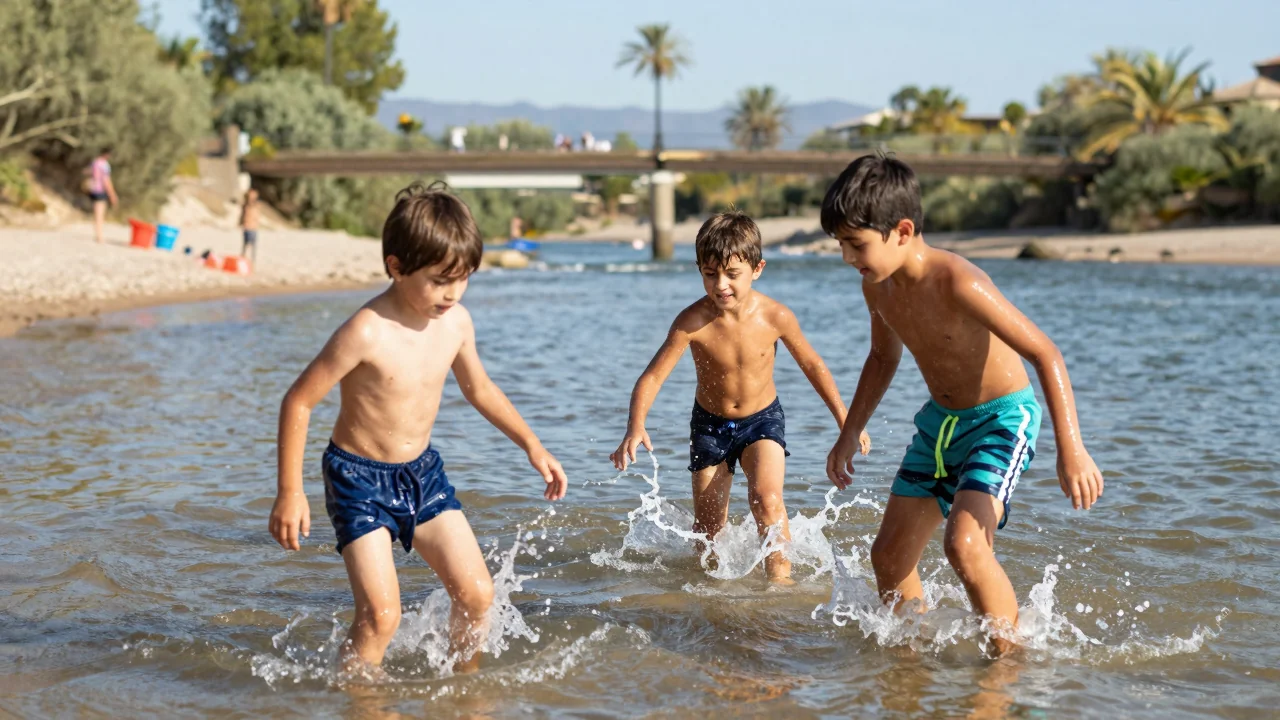 Best Girona River Activities for Families in 2026 — image 4