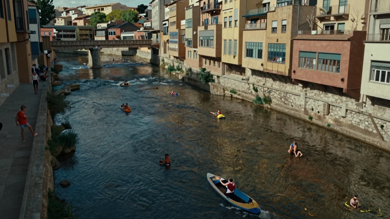 Best Girona River Activities for Families in 2026 — image 5