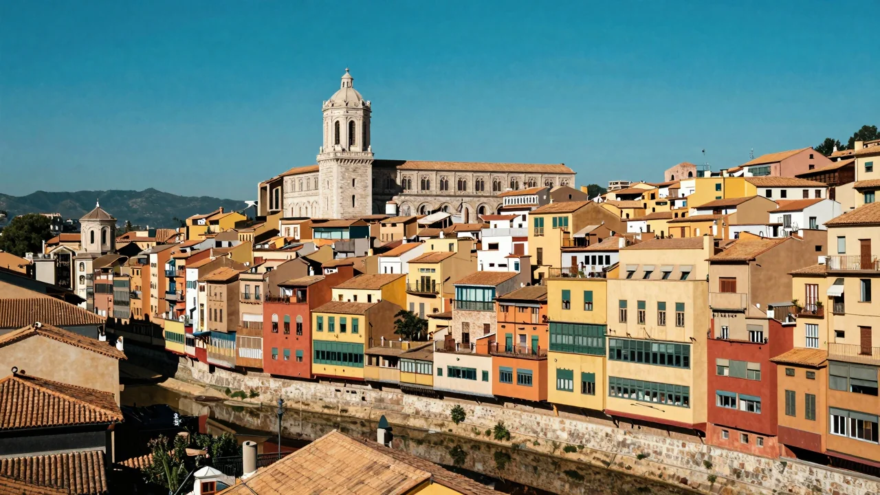 Best Girona Travel Tips for First-Time Visitors 2026 — image 1