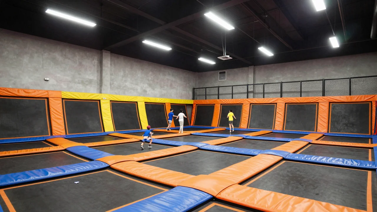 Best Indoor Activities Girona Spain 2026 Fun & Exciting — image 1