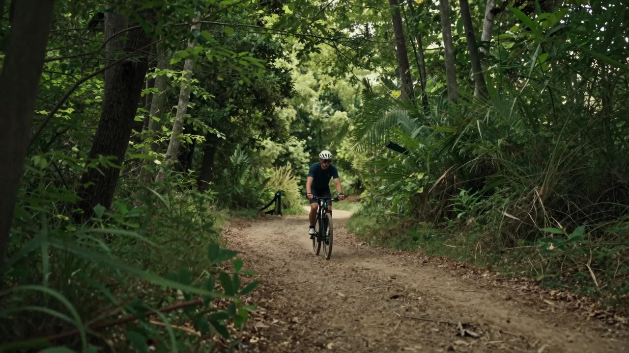 Best Mountain Biking Trails in Girona Spain 2026 — image 1