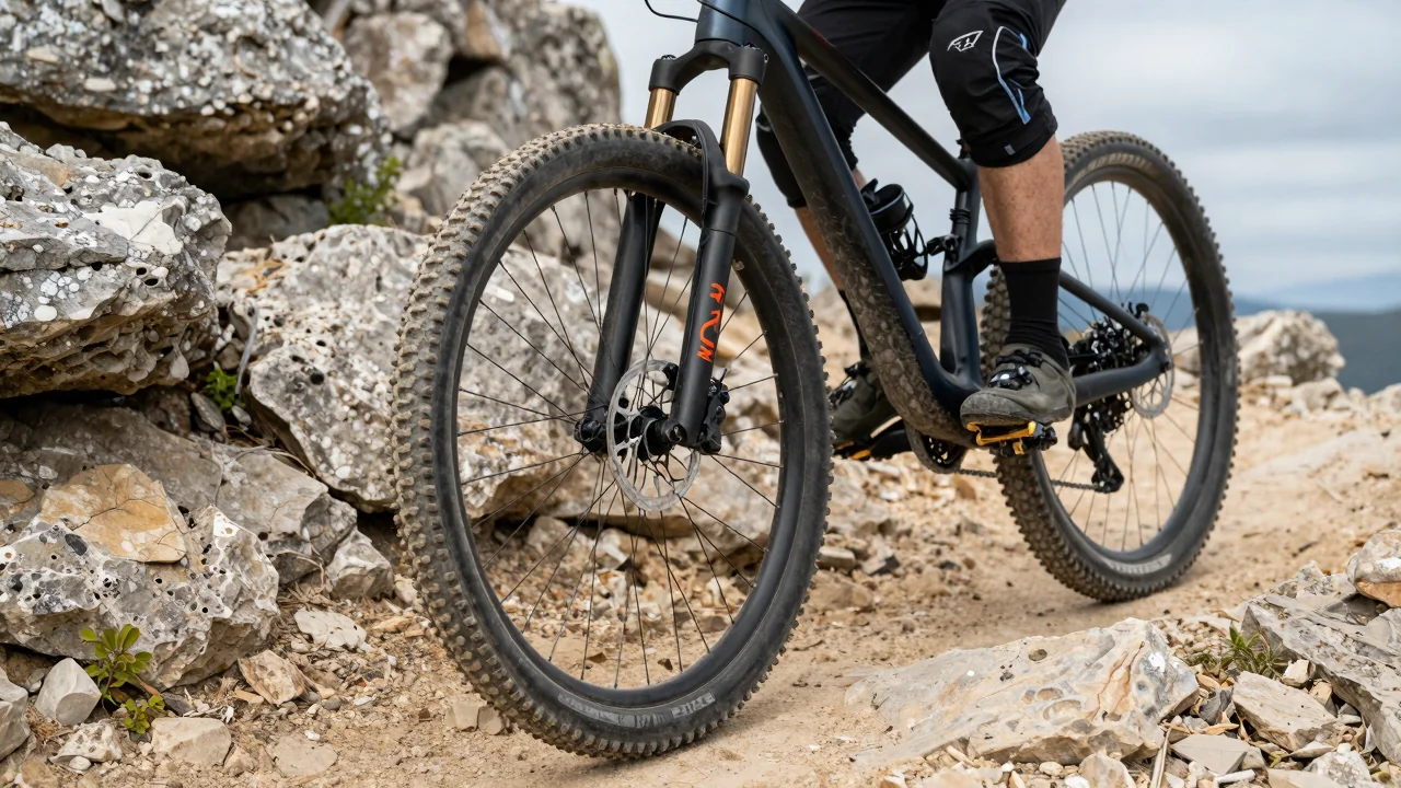 Best Mountain Biking Trails in Girona Spain 2026 — image 3