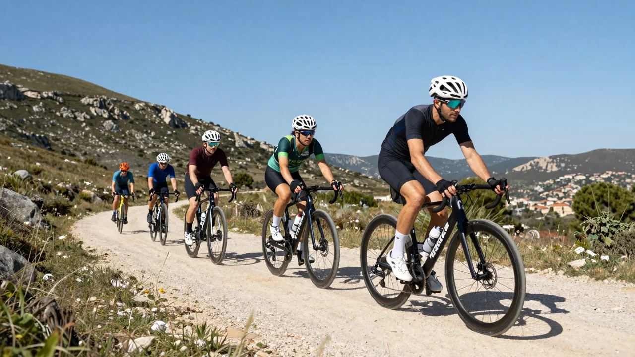 Best Mountain Biking Trails in Girona Spain 2026 — image 4