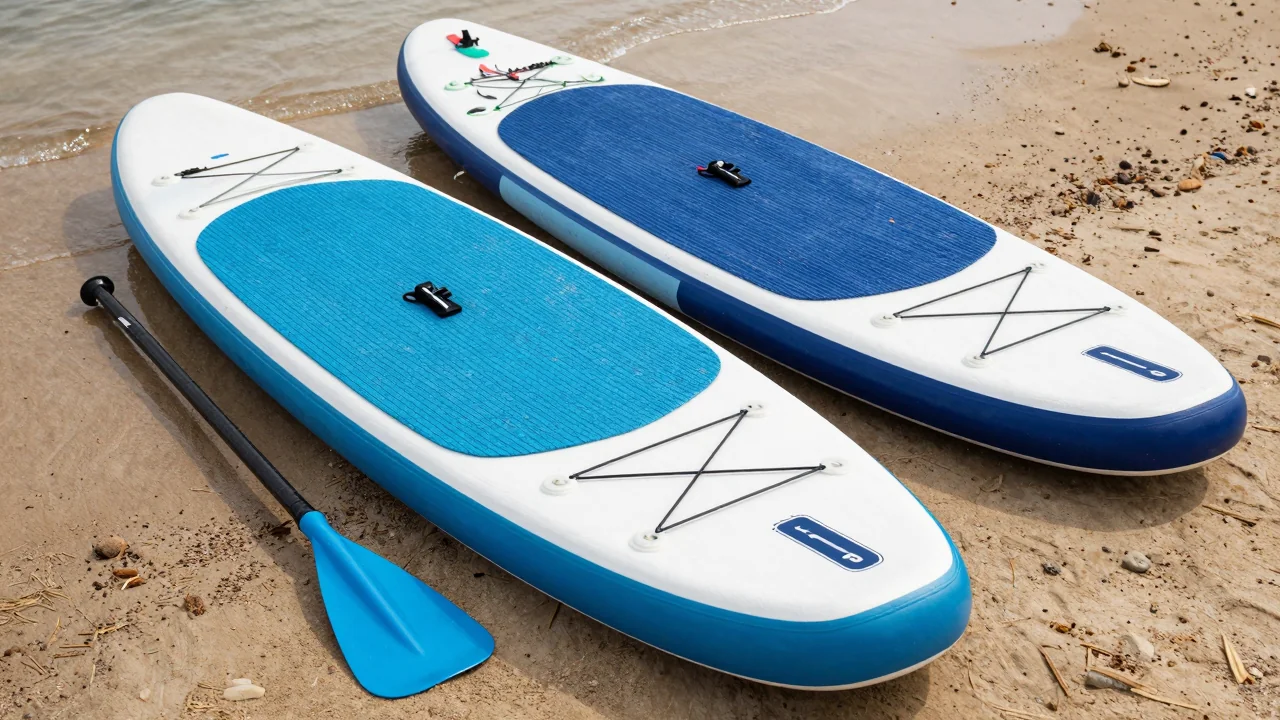 Best Paddleboarding Spots in Girona A Complete Guide — image 5