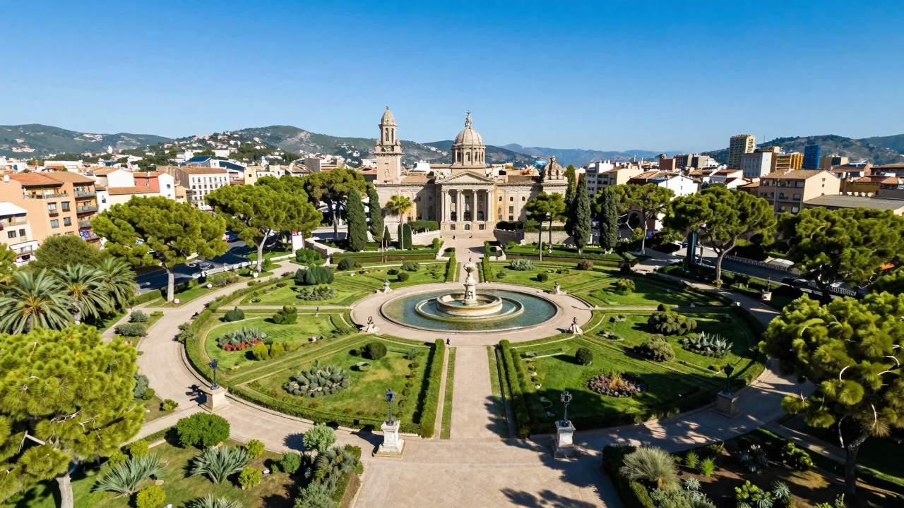 Best Parks in Girona for Outdoor Activities in 2026 — image 1