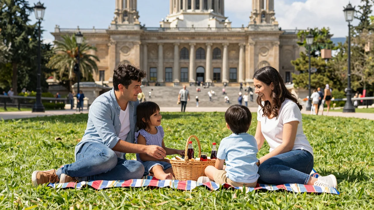 Best Parks in Girona for Outdoor Activities in 2026 — image 2