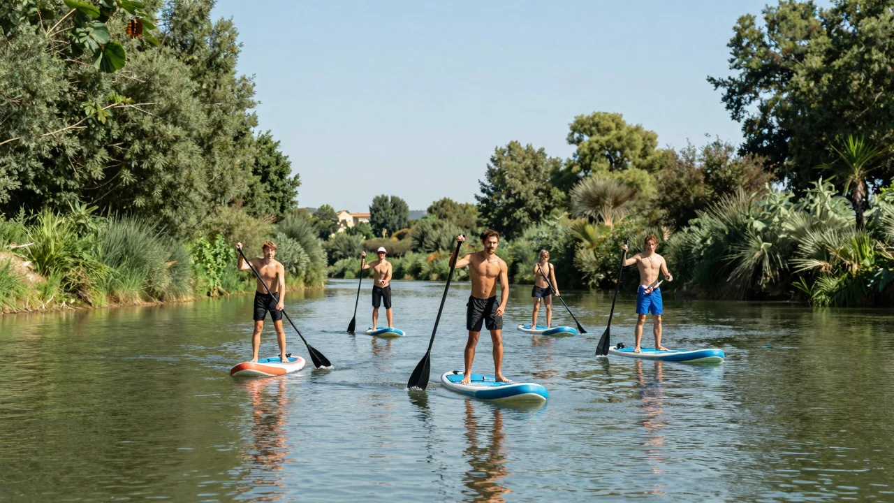Best Parks in Girona for Outdoor Activities in 2026 — image 5
