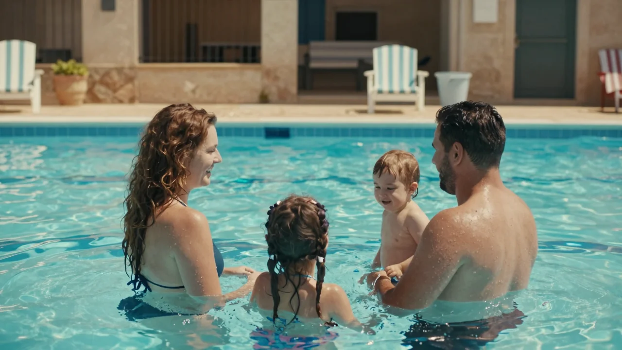 Best Public Swimming Pools in Girona for Families in 2026 — image 1
