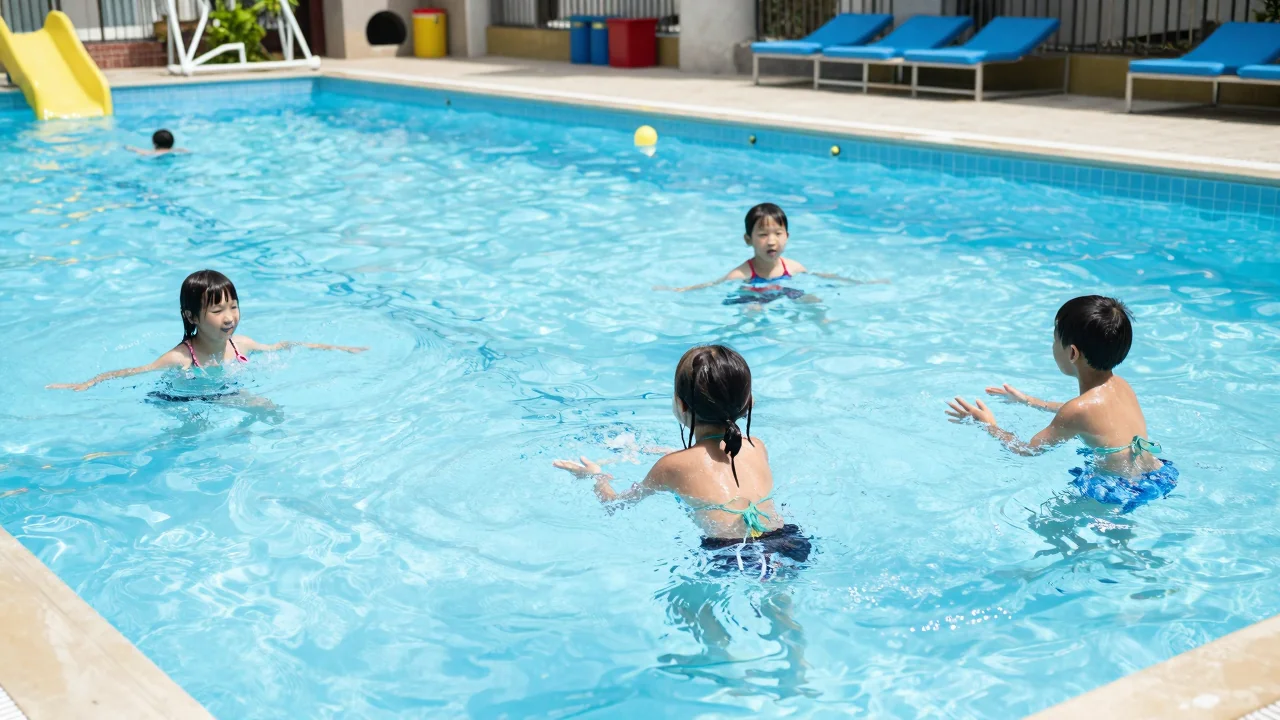 Best Public Swimming Pools in Girona for Families in 2026 — image 2