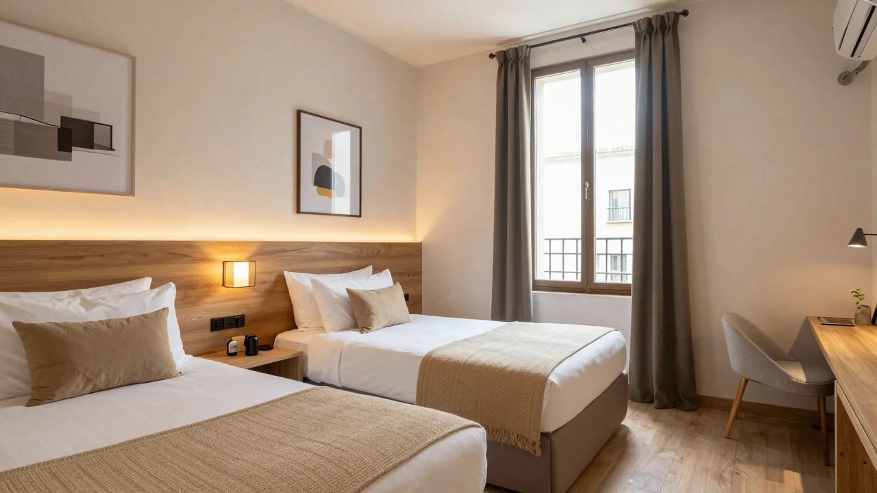 Charming Boutique Hotels in Girona for Travelers 2026 — image 1
