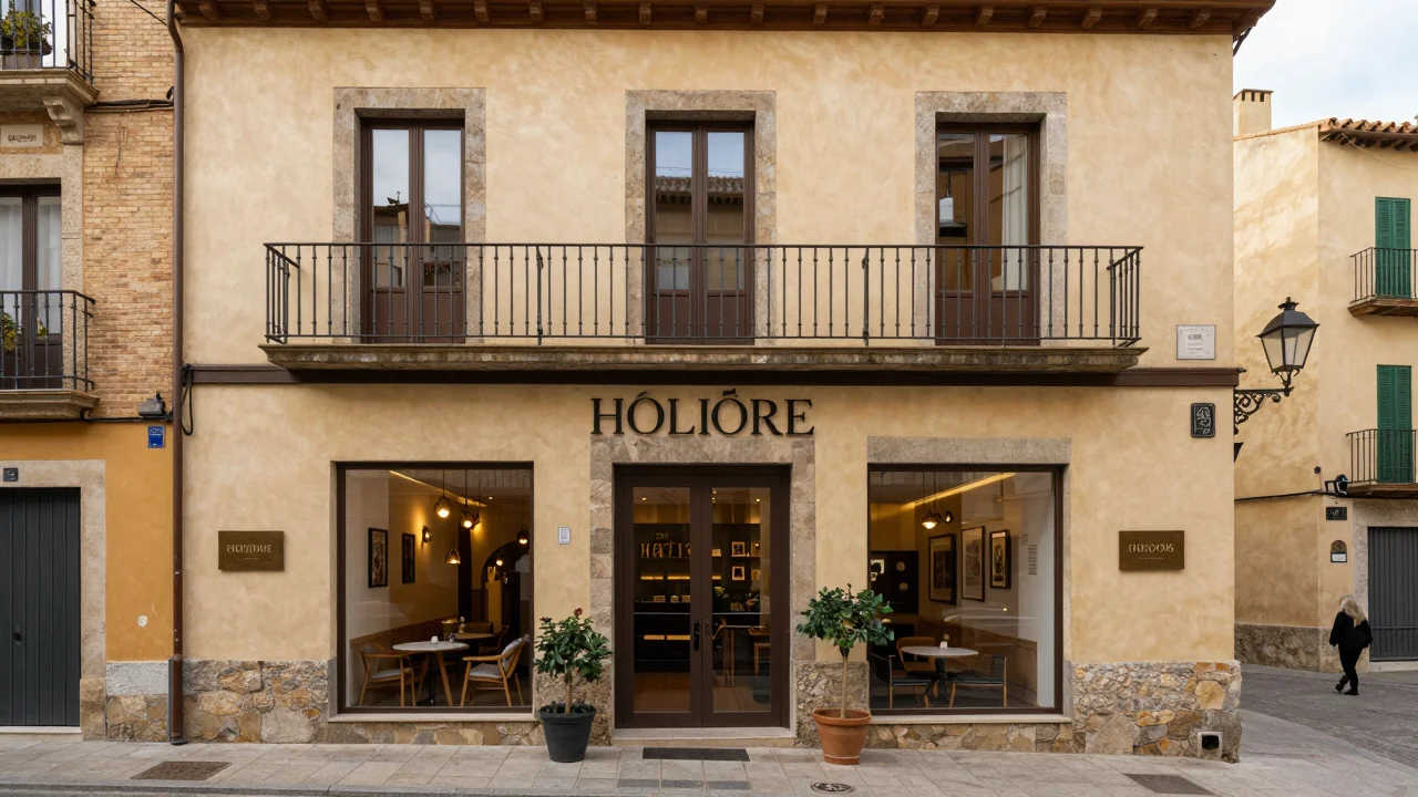 Charming Boutique Hotels in Girona for Travelers 2026 — image 2