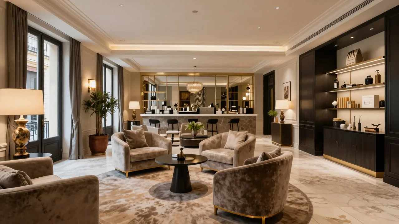 Charming Boutique Hotels in Girona for Travelers 2026 — image 3