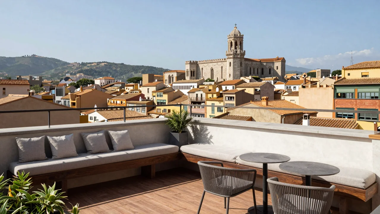 Charming Boutique Hotels in Girona for Travelers 2026 — image 5