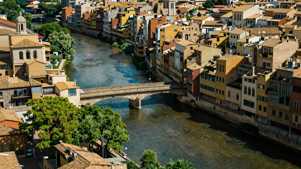 Top Fun Activities Along Girona River — image 1