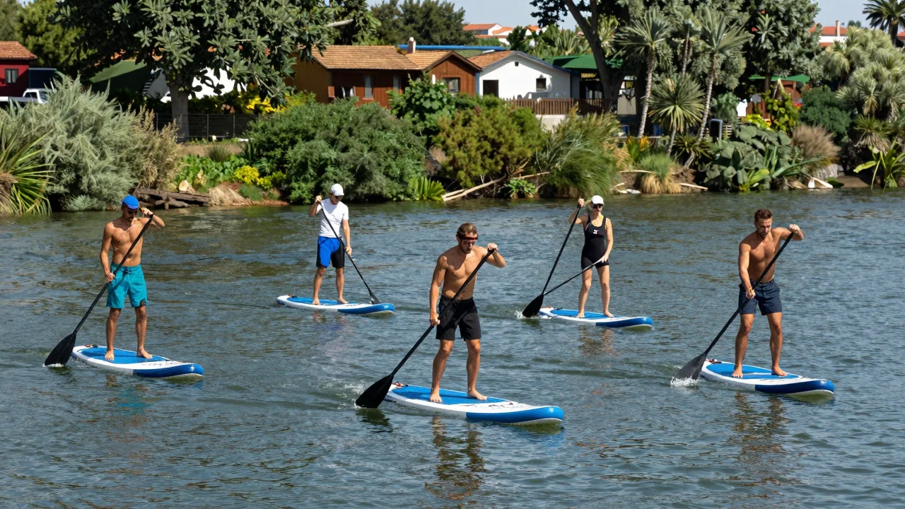 Top Fun Activities Along Girona River — image 2