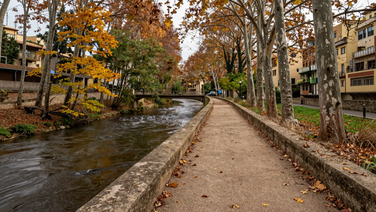 Top Fun Activities Along Girona River — image 3