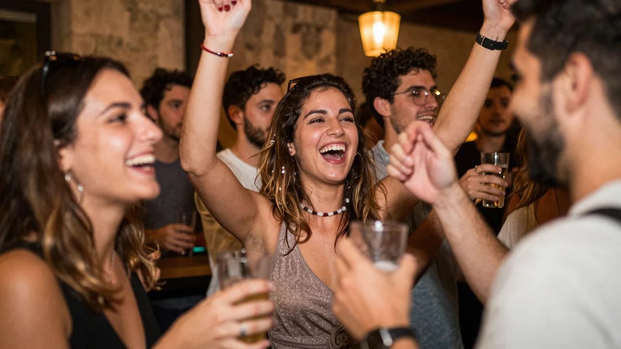 Girona Pub Crawl 2026 Best Nightlife Bars & Clubs — image 2