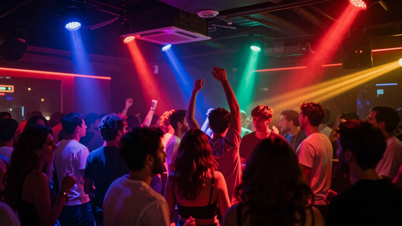 Girona Pub Crawl 2026 Best Nightlife Bars & Clubs — image 3