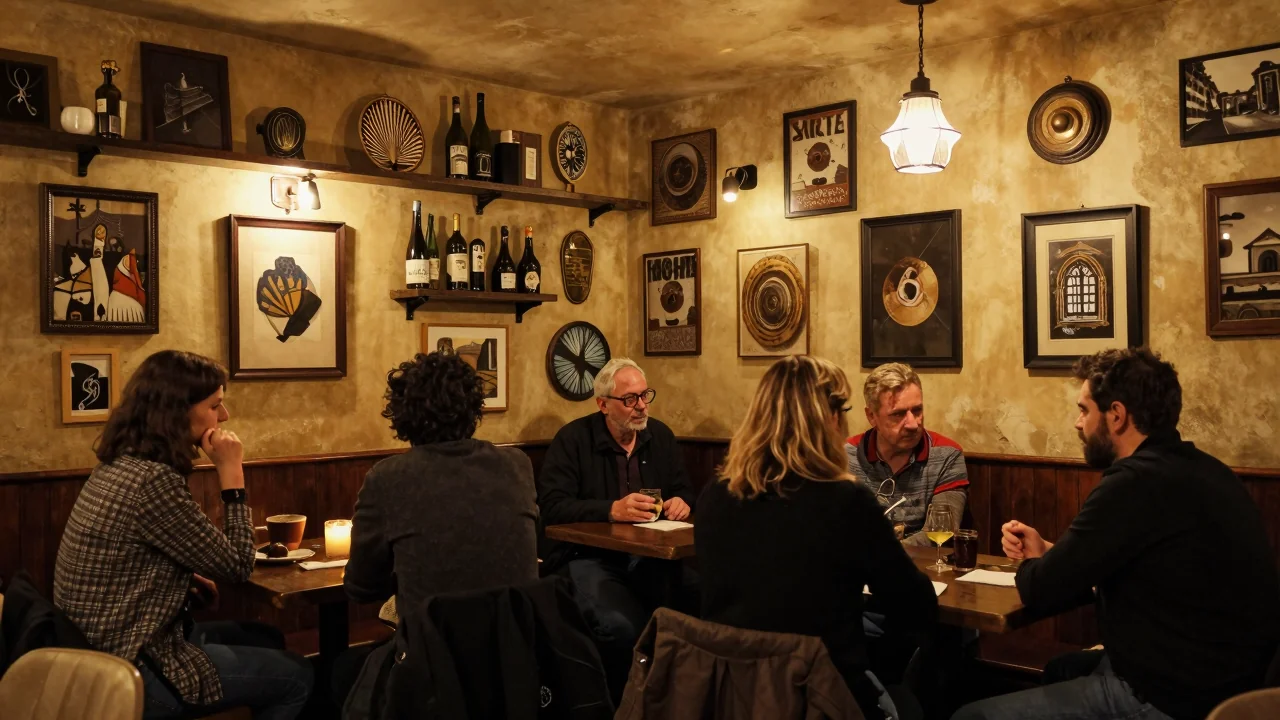 Girona Pub Crawl 2026 Best Nightlife Bars & Clubs — image 4