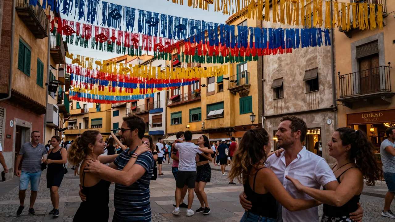 Girona Summer Parties Best Events for Locals & Tourists — image 1