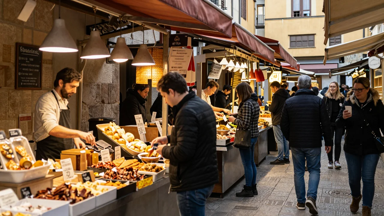 Girona Summer Parties Best Events for Locals & Tourists — image 3