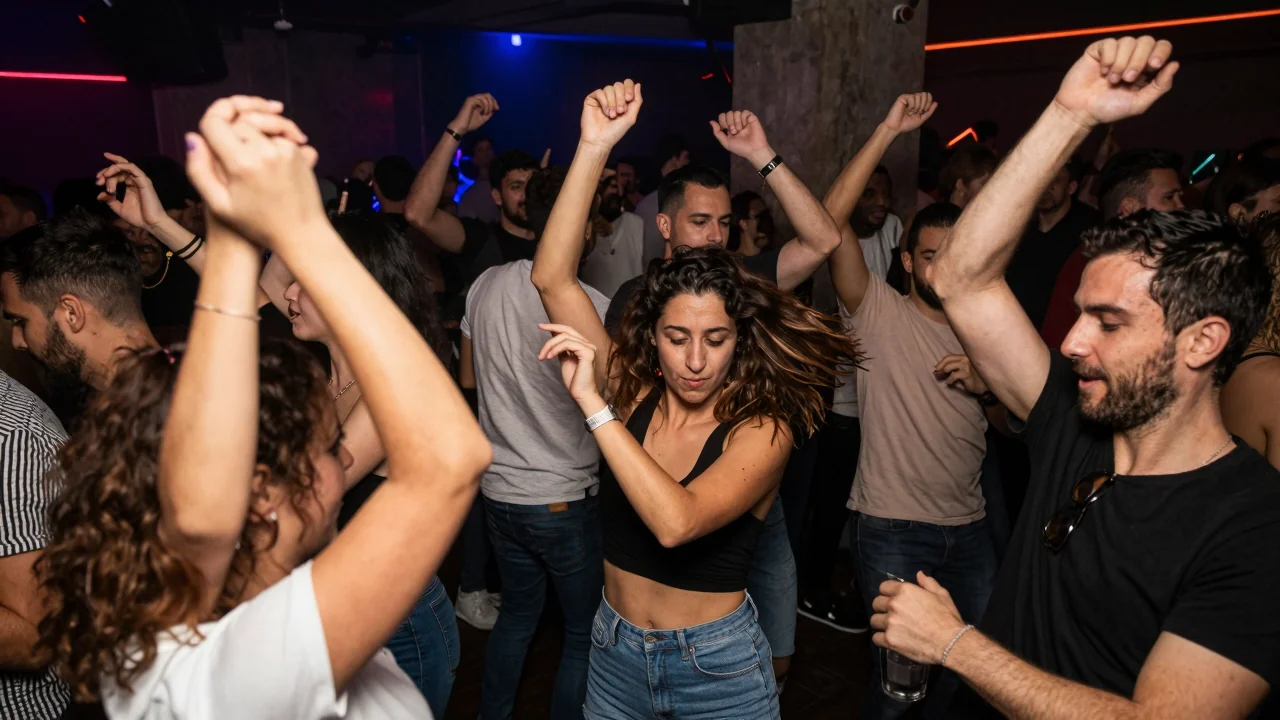 Girona Summer Parties Best Events for Locals & Tourists — image 5