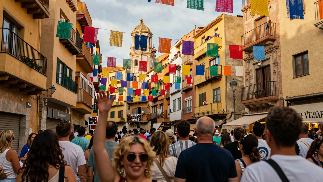 Unique Girona Events for 2026 Calendar Must-See Celebrations — image 1