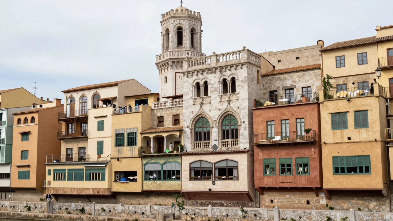 Unique Girona Events for 2026 Calendar Must-See Celebrations — image 2
