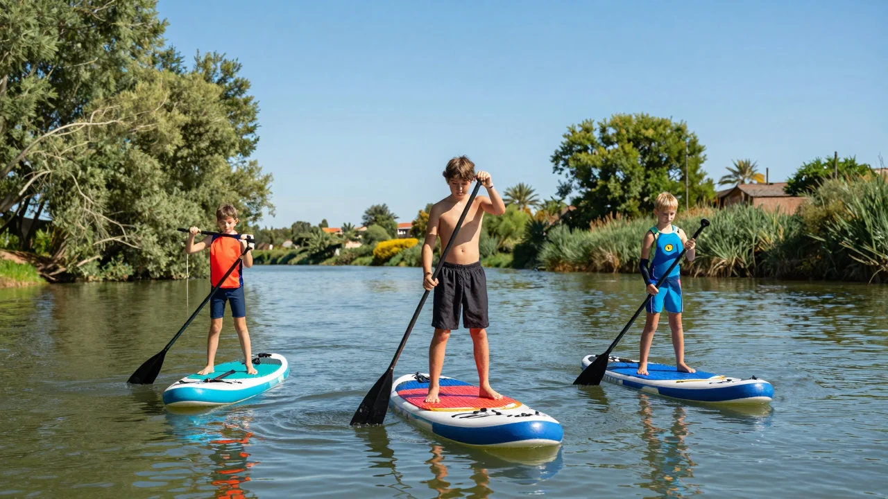 Unique Girona Activities for Families in 2026 — image 1