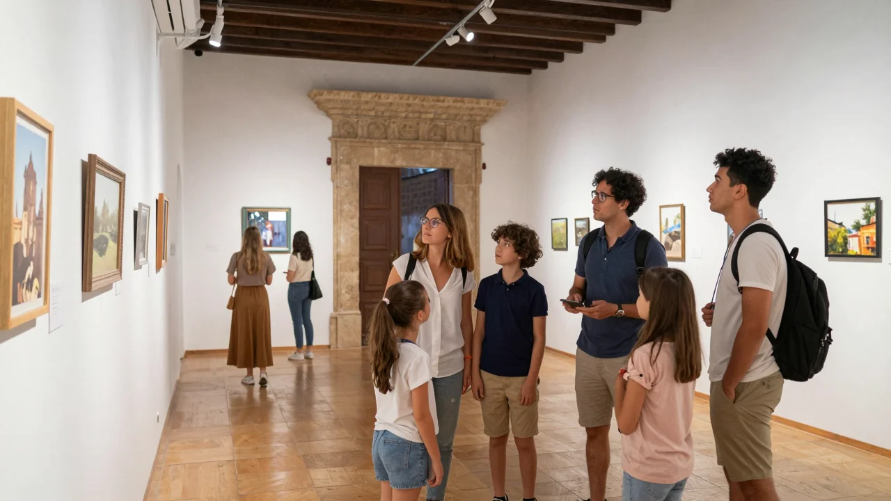 Unique Girona Activities for Families in 2026 — image 3