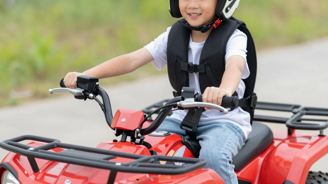 Best Girona Quad Biking Trails for Families 2026 — image 2