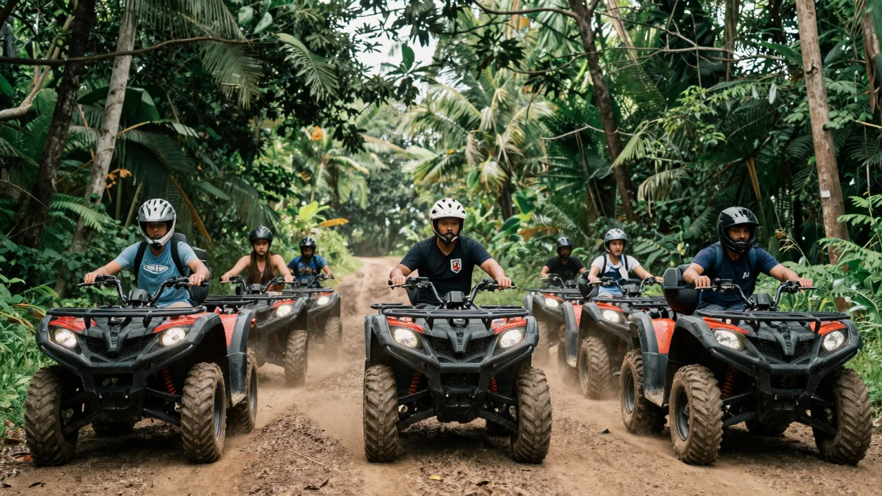 Best Girona Quad Biking Trails for Families 2026 — image 3
