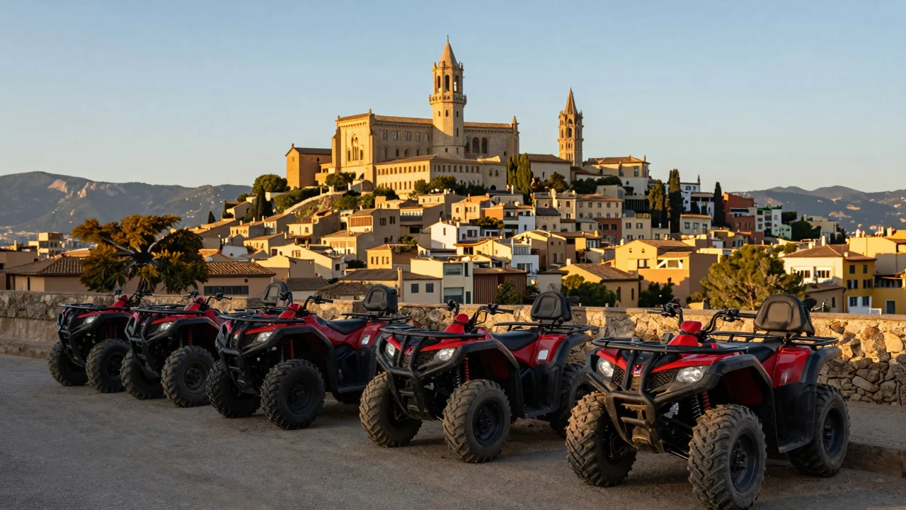Best Girona Quad Biking Trails for Families 2026 — image 4