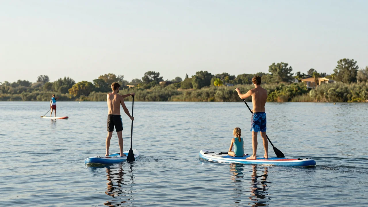 Top Girona Water Activities for Families in 2026 — image 1