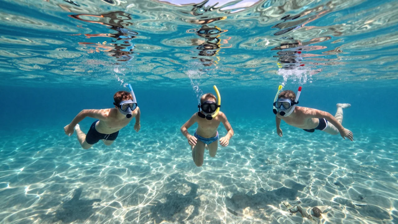 Top Girona Water Activities for Families in 2026 — image 2