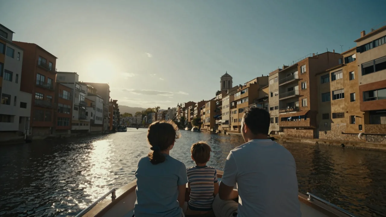 Top Girona Water Activities for Families in 2026 — image 3